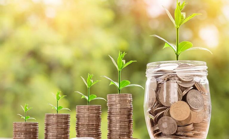 Mehr über den Artikel erfahren Dein Geld in sauberen Händen – Ökobanken und nachhaltige Geldanlagen