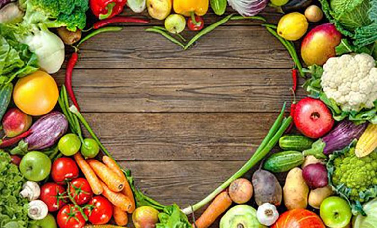 Mehr über den Artikel erfahren Die spirituellen Vorteile einer veganen Lebensweise