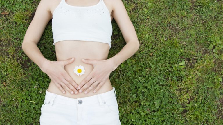 Mehr über den Artikel erfahren So geht Gesundheit von innen