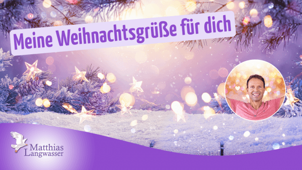 Thumbnail - Meine Weihnachtsgrüße für dich