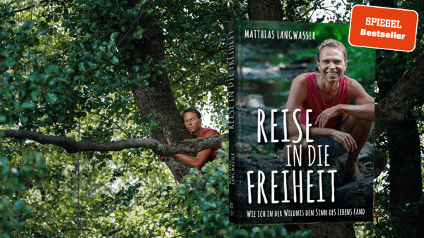 Reise in die Freiheit