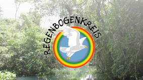 Regenbogenkreis – Veganer Onlineshop mit Wiedererkennungswert