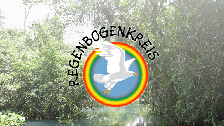 Read more about the article Regenbogenkreis – Veganer Onlineshop mit Wiedererkennungswert
