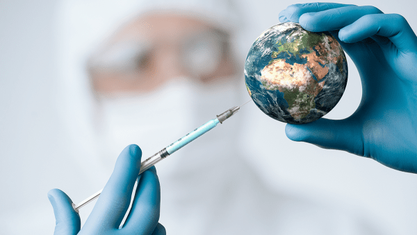 Die schockierende Wahrheit über Corona-Impfstoffe