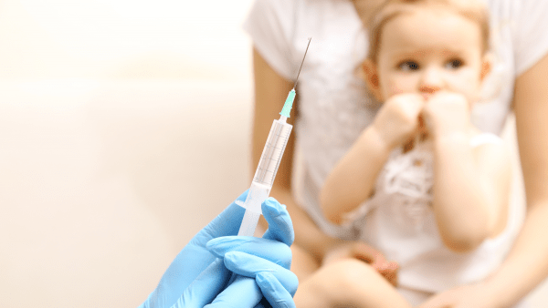 Impfen - Fluch oder segen