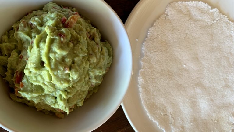 Mehr über den Artikel erfahren Lieblings-Guacamole
