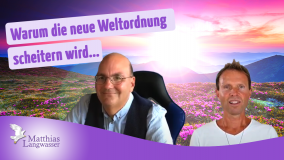 Warum die neue Weltordnung scheitern wird