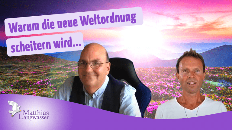 Read more about the article Warum die neue Weltordnung scheitern wird