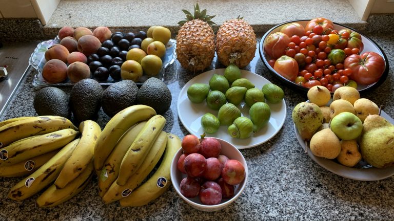 Mehr über den Artikel erfahren Obstvielfalt grenzenlos