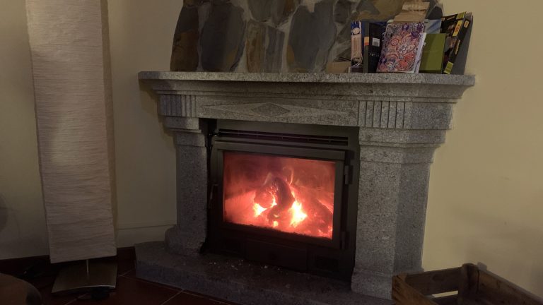 Mehr über den Artikel erfahren Unser Lagerfeuer