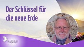 Interview mit Dieter Broers: Warum Freude der Schlüssel für die neue Erde ist