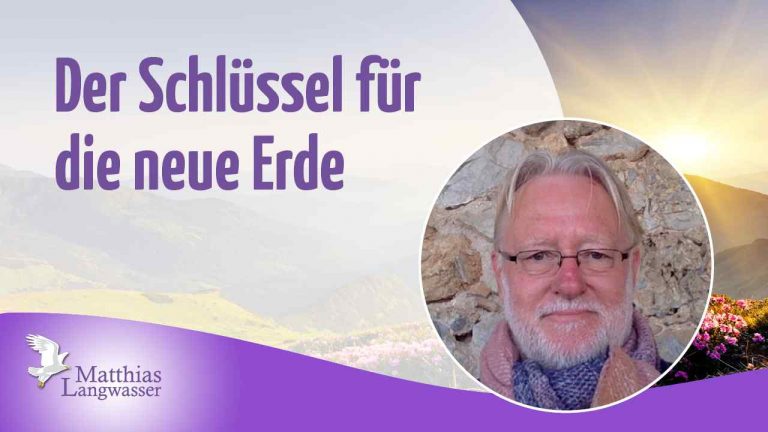 Read more about the article Interview mit Dieter Broers: Warum Freude der Schlüssel für die neue Erde ist