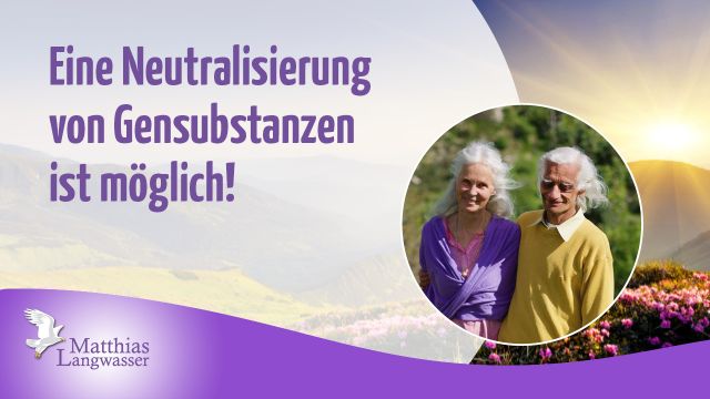 Read more about the article Schutz vor Gen-Impfstoffen ist möglich!