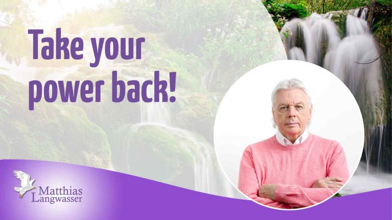 Read more about the article Interview mit David Icke: Hol dir deine Macht zurück!