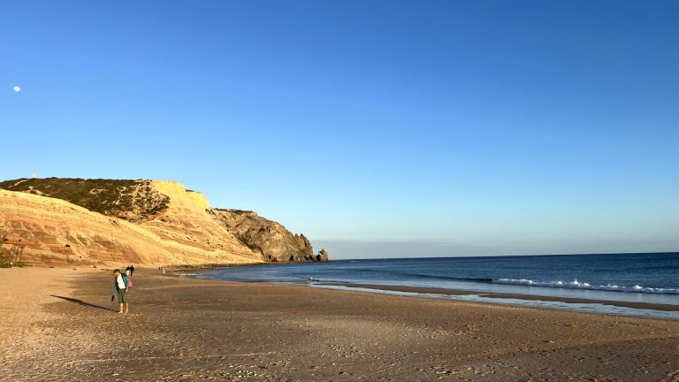 Mehr über den Artikel erfahren Der Strand des Lichts