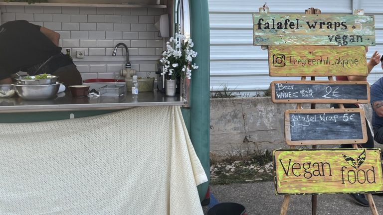 Mehr über den Artikel erfahren Markt in Lagos